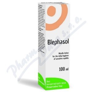 Blephasol 100ml