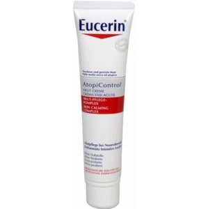Eucerin AtopiControl Acut krém 40ml