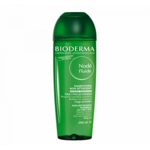 BIODERMA Nodé Fluid šampon 200ml