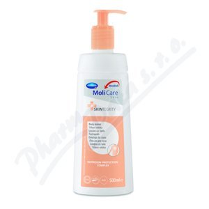 MoliCare Skin Tělové mléko 500ml (Menalind)