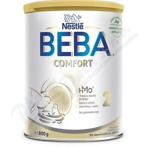 BEBA COMFORT 2 HM-O 800g