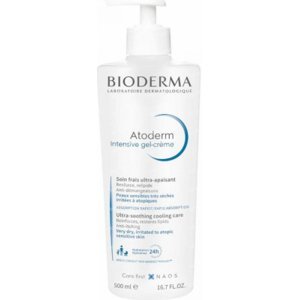 BIODERMA Atoderm Intensive gel-creme 500ml