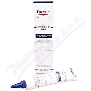 Eucerin UreaRepair krém pro lokál.použití 30% 75ml