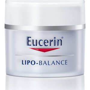 Eucerin LIPO-BALANCE výživný krém 50ml