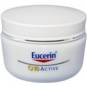 Eucerin Q10 ACTIVE denní kr.pr.vráskám 50ml