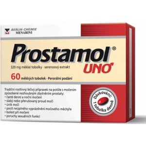 Prostamol Uno cps.mol.60
