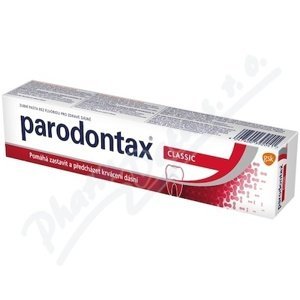 Parodontax Classic zubní pasta 75ml