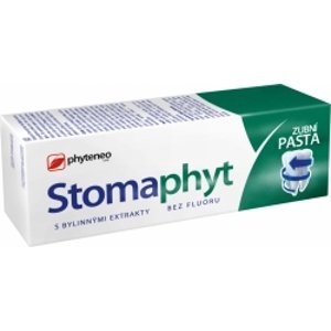 Phyteneo Stomaphyt zubní pasta bez fluoru 75ml