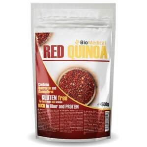 Quinoa červená 500g