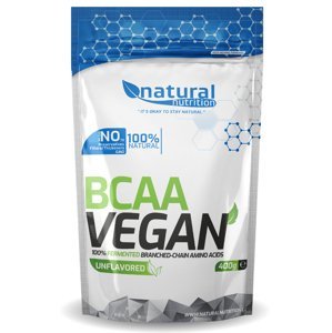 BCAA Vegan 400g Natural
