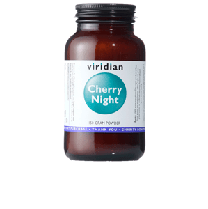 Viridian Cherry Night 150g