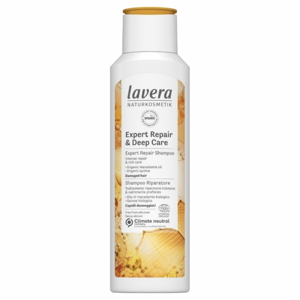 Lavera - Šampon Expert Repair & Deep Care, 250 ML