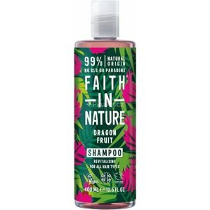 Faith in Nature - Šampon Dračí ovoce, 400 ml
