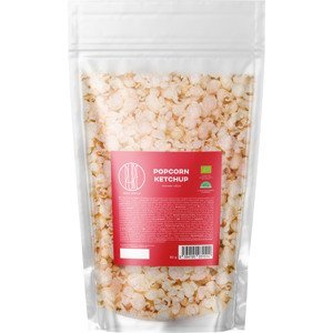 BrainMax Pure Popcorn, BIO, 80 g Příchuť: Kečup *CZ-BIO-001 certifikát