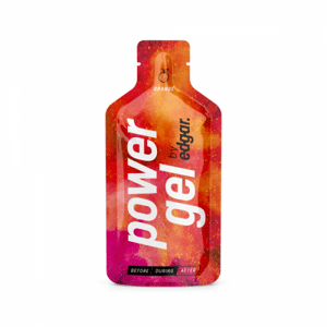Edgar - Powergel - Pomeranč, 40 g