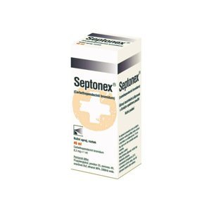 Septonex kožní sprej 45ml