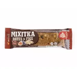 Mixit Mixitka bez lepku - Datle + Fíky 60g