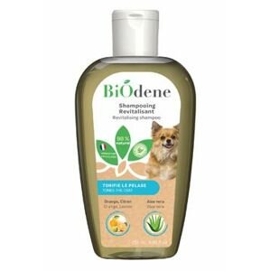 Francodex šampon Biodene revitalizační pro psy 250ml