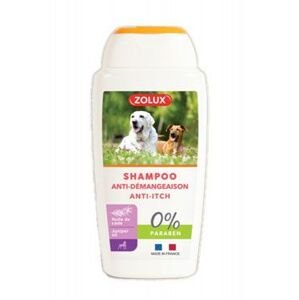Zklidňující šampon pro psy 250ml Zolux
