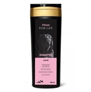 Ffld Shampoo Junior 300ml