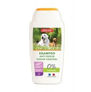 Deodorační šampon proti zápachu pro psy 250ml Zolux