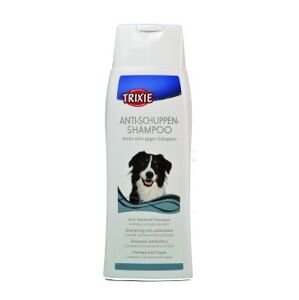 Přírodní šampon proti lupům pes Trixie 250ml