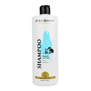 San Bernard šampon Junior 500ml