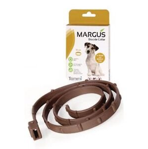 Margus Biocide antiparazitární obojek pes S a M 55cm