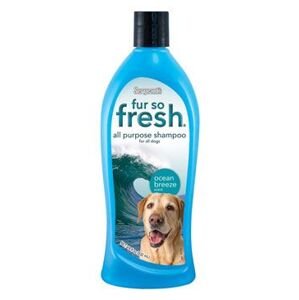 Sergeanťs šampon Fur So Fresh All Dog Purp pes 532ml