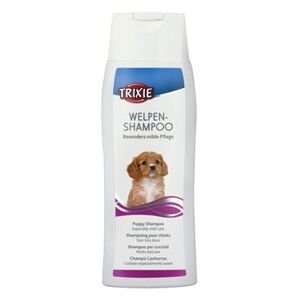 Welpen Přírodní šampon štěně Trixie 250ml