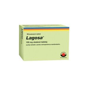 Lagosa 50 tablet