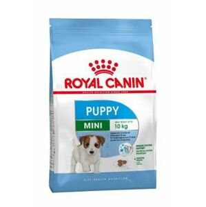 Royal Canin mini puppy 800g