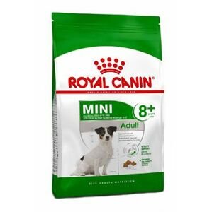 Royal Canin mini adult 8 2kg
