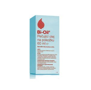 Bi-oil Pečující Olej Na Pokožku 60ml