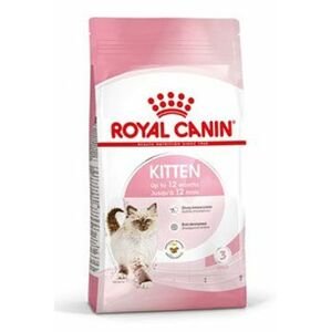 Royal Canin feline kitten 400g