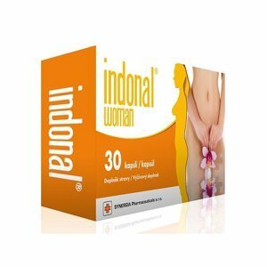 Indonal Woman Cps.30
