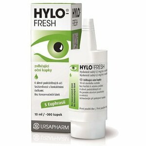 Hylo Fresh 10ml