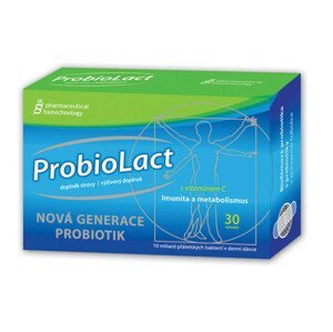 Favea Probiolact Tobolek 30