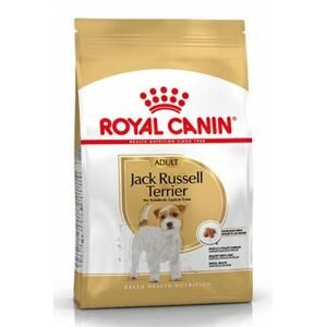 Royal Canin breed jack russell 3kg