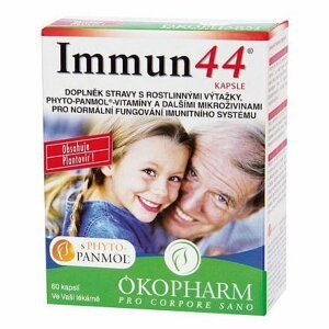 Immun44 Cps.60