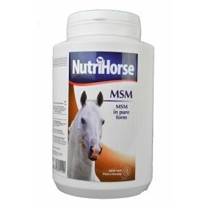 Nutri Horse MSM pro koně prášek 1kg