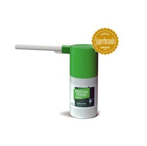 Tantum Verde Spray 1,5mg/ml orální sprej 30ml