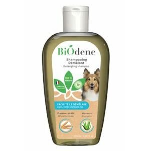 Francodex šampon Biodene na zacuchanou srst u psů250ml
