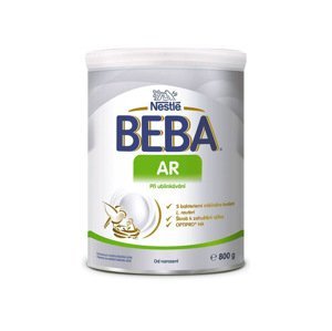 Beba A.r. 800g New
