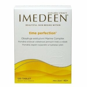 Imedeen Time Perfection Tbl.120
