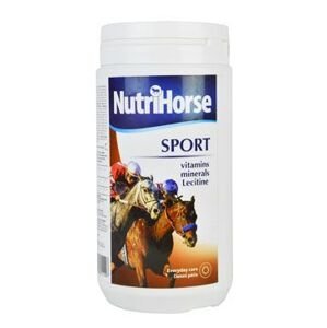 Nutri Horse Sport pro koně prášek 1kg