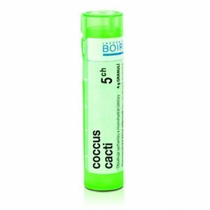 Coccus cacti 5CH granule 1x4g