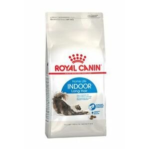 Royal Canin feline indoor long hair 2kg
