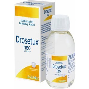 Drosetux Neo sirup 1x150ml