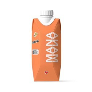 Mana Drink Apricot Mark 7 Hotové Jídlo 1x330ml